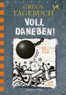 Image for Voll daneben!