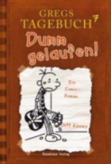 Image for Dumm gelaufen!