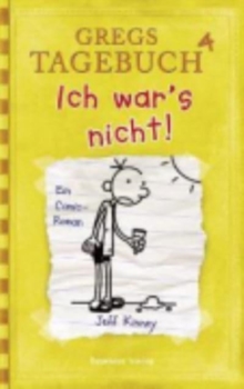 Image for Ich war's nicht!