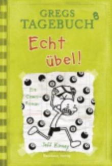 Image for Echt ubel!