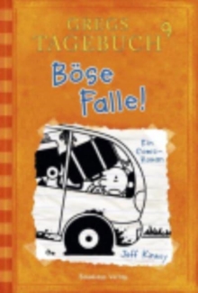 Image for Bose Falle!