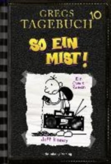 Image for So ein Mist!