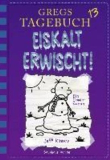 Image for Eiskalt erwischt!