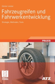 Image for Fahrzeugreifen Und Fahrwerkentwicklung