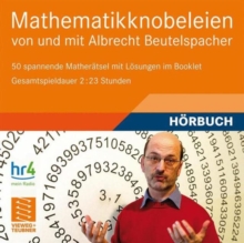 Image for Mathematikknobeleien