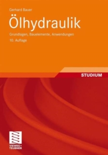 Image for Olhydraulik