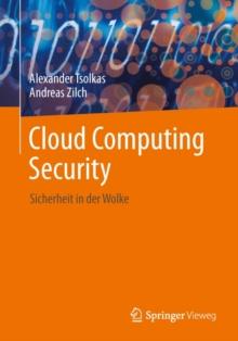 Image for It-Sicherheit Im Cloud-Zeitalter