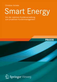Image for Smart Energy: Von der reaktiven Kundenverwaltung zum proaktiven Kundenmanagement