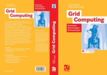 Image for Grid Computing: Konzepte - Technologien - Anwendungen