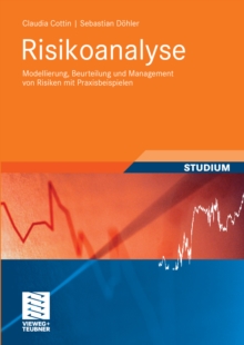 Image for Risikoanalyse: Modellierung, Beurteilung und Management von Risiken mit Praxisbeispielen