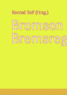 Image for Bremsen und Bremsregelsysteme