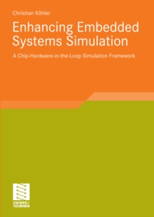 Image for Enhancing Embedded Systems Simulation: A Chip-Hardware-in-the-Loop Simulation Framework
