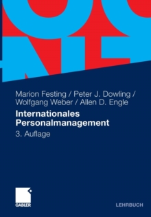 Image for Internationales Personalmanagement