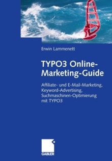 Image for TYPO3 Online-Marketing-Guide