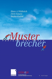 Image for Musterbrecher