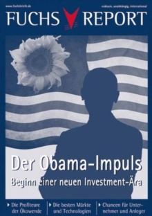 Image for Der Obama Impuls
