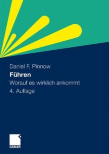 Image for Fuhren