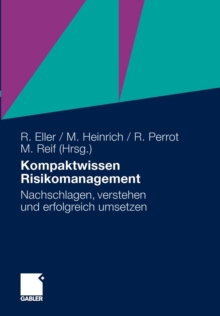 Image for Kompaktwissen Risikomanagement