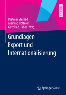 Image for Grundlagen Export und Internationalisierung