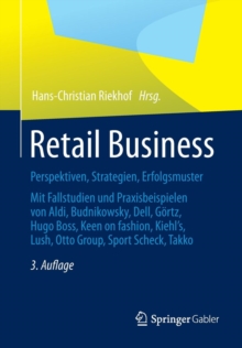 Image for Retail Business
