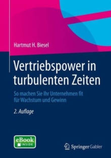 Image for Vertriebspower in turbulenten Zeiten