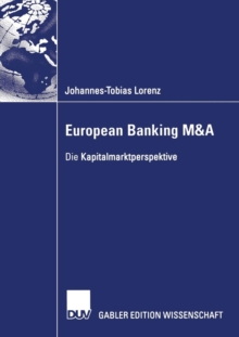 Image for European Banking M&A