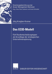 Image for Das ECID-Modell