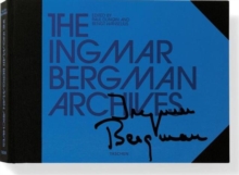 Image for The Ingmar Bergman Archives