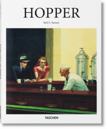 Transformation of the Real Edward Hopper 1882-1967 