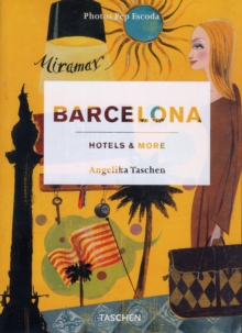 Image for Barcelona  : hotels & more