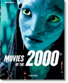 Image for Movies of the 2000s