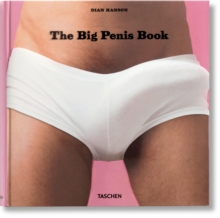 The Big Penis Book