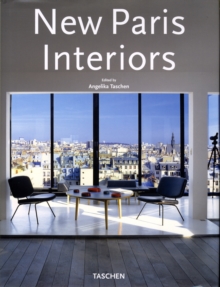 Image for New Paris interiors