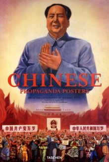 Image for Chinese propaganda posters