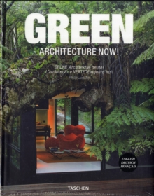 Image for Green architecture now!
