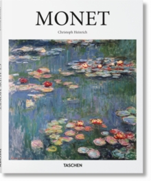 Image for Claude Monet  : 1840-1926