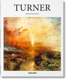 Image for J.M.W. Turner  : 1775-1851