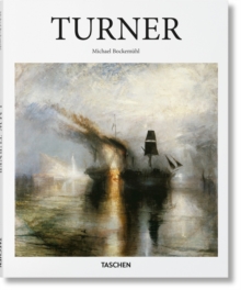 Image for J.M.W. Turner  : 1775-1851