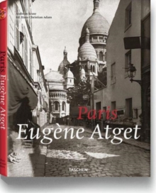 Image for T25 Eugene Atget, Paris