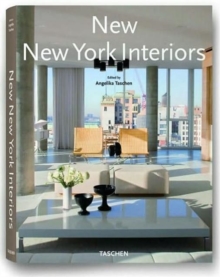 Image for New New York interiors