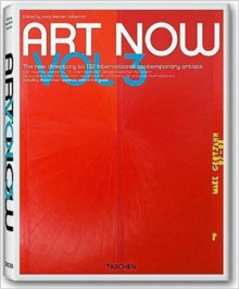 Image for Art Now! 3