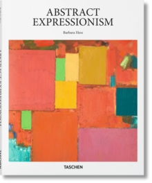 Image for Abstract expressionism