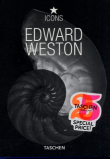 Image for Edward Weston, 1886-1958