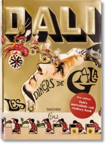 Image for Dali. Les diners de Gala