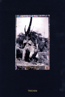 Image for Peter Beard