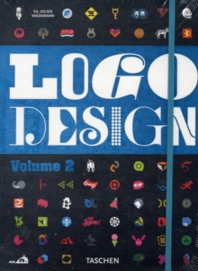 Image for Logo designVolume 2