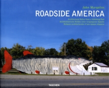Image for Roadside America  : architectural relics from a vanising past