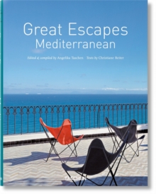 Image for Great Escapes Mediterranean