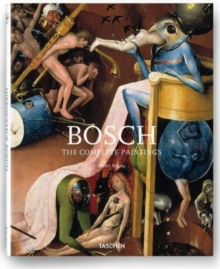 Image for T25 Bosch Big Art
