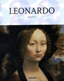 Image for Leonardo da Vinci, 1452-1519  : artist and scientist